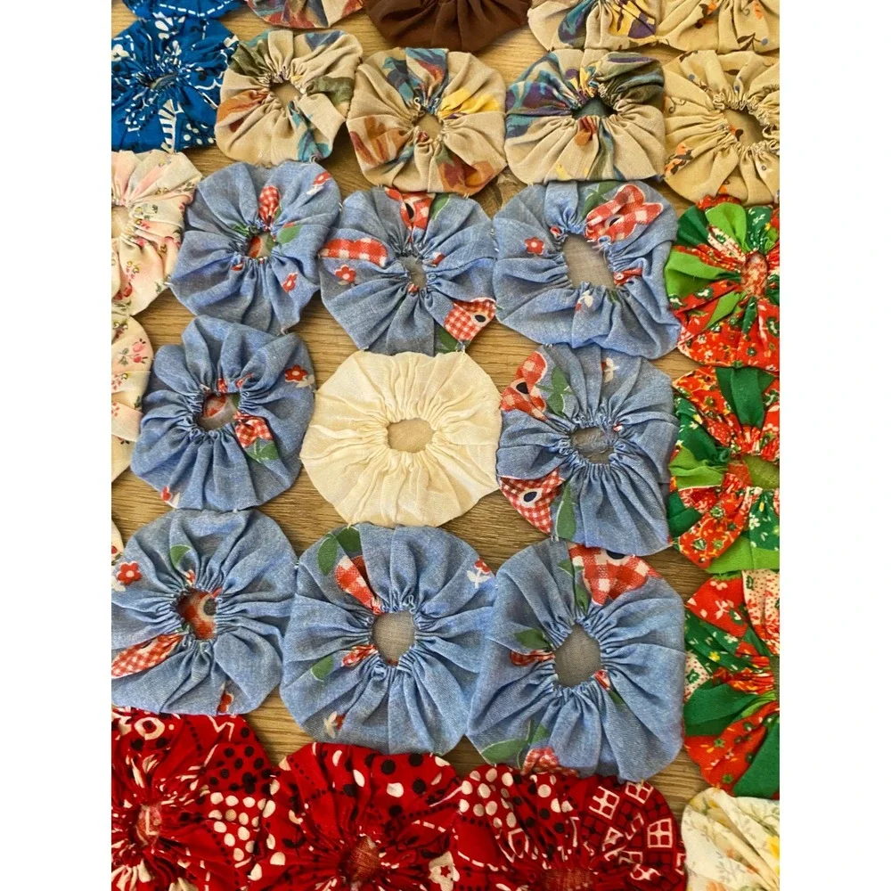 N/A vintage handmade